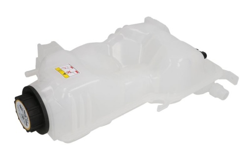 Vas expansiune (cu dop, cu senzor nivel) potrivit LAND ROVER RANGE ROVER III, RANGE ROVER SPORT I 03.02-03.13