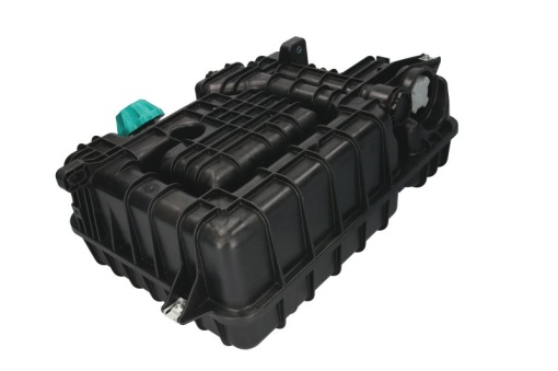 Vas expansiune lichid racire (cu conector, cu senzor de nivel) potrivit MERCEDES ACTROS MP4 / MP5, ANTOS, AROCS 07.11-