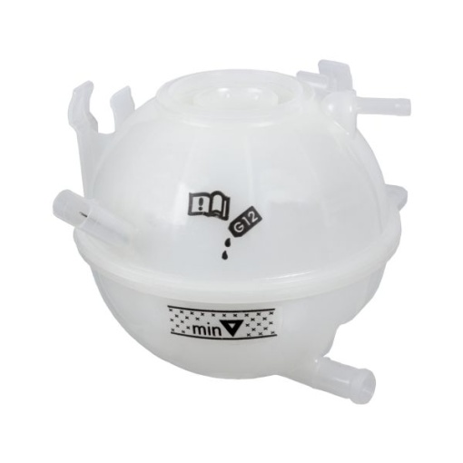 Vas expansiune racire (cu senzor nivel) potrivit AUDI A3, Q3, TT; SEAT ALHAMBRA, ALTEA, ALTEA XL, LEON, TOLEDO III; SKODA OCTAVIA II, RAPID, SUPERB II, YETI; VW BEETLE, CADDY ALLTRACK 02.03-
