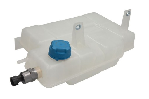 Vas expansiune racire (cu senzor nivel) potrivit IVECO DAILY IV, DAILY V, DAILY VI ELETTRICO-F1CGL411C 07.07-