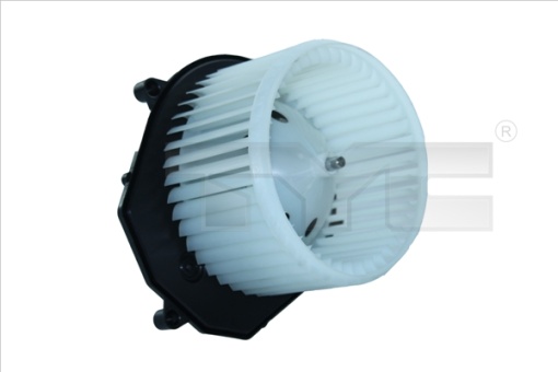 Ventilator habitaclu potrivit CITROEN BERLINGO, BERLINGO MULTISPACE, BERLINGO/MINIVAN, C4 GRAND PICASSO I; PEUGEOT PARTNER, PARTNER ORIGIN, PARTNER ORIGIN/MINIVAN, PARTNER TEPEE 1.2-Electric 04.08-