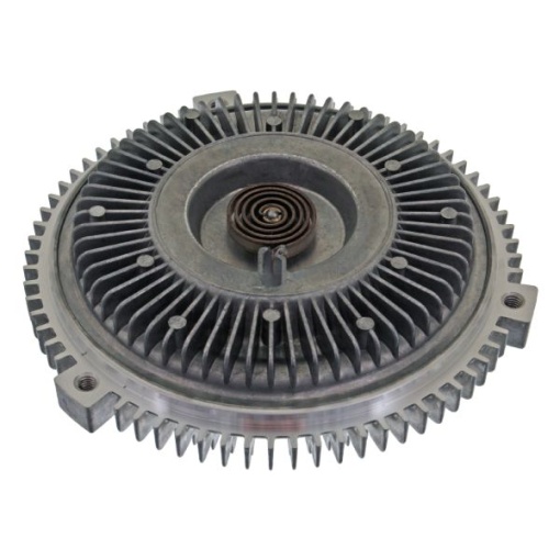 Ventilator potrivit BMW 3 (E46), 5 (E39), 7 (E38), 7 (E65, E66, E67), X5 (E53); LAND ROVER RANGE ROVER III 2.0D-4.4D 02.98-08.12