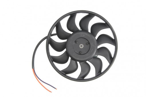 Ventilator radiator potrivit AUDI A4 B6, A6 ALLROAD C6, A6 C5, A6 C6 1.8-3.2 05.01-08.11