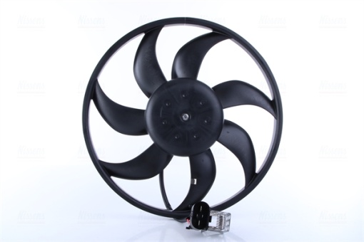Ventilator radiator potrivit OPEL COMBO TOUR, COMBO/MINIVAN, CORSA C, CORSA C/HATCHBACK, TIGRA 1.3D/1.7D 06.03-