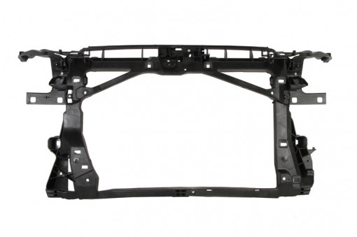 Acoperire bara (pentru motor: 1.8; 2.0; 2.0 Diesel, complet, plastic) potrivit AUDI A3 8V 04.12-06.16