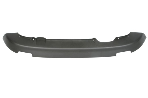 Acoperire bara Spate (negru, THATCHAM) potrivit SEAT IBIZA III Hatchback 02.02-05.06
