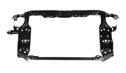 Acoperire fata (complet, diesel) potrivit NISSAN QASHQAI I J10 04.10-11.13