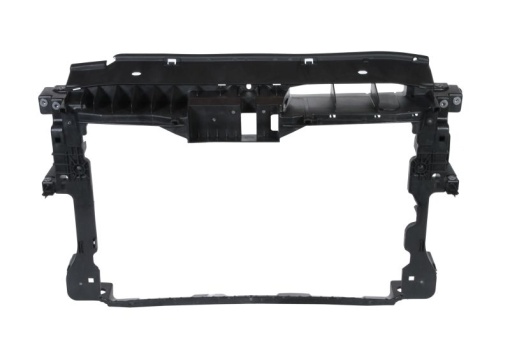 Acoperire fata (complet, plastic, certificata TÜV) potrivit VW TIGUAN I 09.07-07.18
