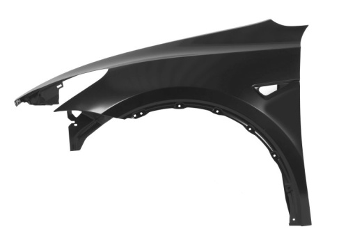 Aripa fata Stanga (cu suport de gauri) potrivit TESLA MODEL Y 01.20-