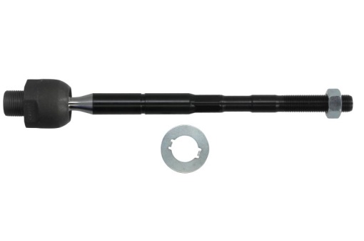 Articulatie axiala cap bara (fara capat) Dreapta/Stanga (lungime: 245mm) potrivit LEXUS GX; TOYOTA 4 RUNNER IV, FJ CRUISER, LAND CRUISER PRADO 3.0D/4.0/4.7 11.01-
