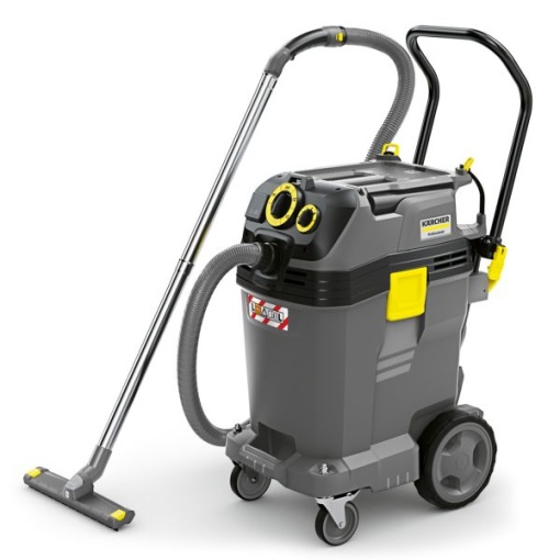 Aspirator umed-uscat profesional NT 50/1 Tact Te L