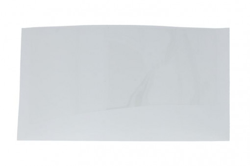 Autocolant protectie aripa dreapta culoare: transparent, 3M PPF 4.0 folie / auto-ajustant potrivit VW TRANSPORTER T5 04.03-04.15