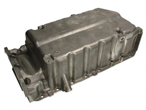 Baie ulei aluminiu potrivit CITROEN C4, C4 GRAND PICASSO I, C4 I, C4 PICASSO I, C5 II, C5 III, C8, JUMPY II; PEUGEOT 307, 308, 308 I, 407, 508 I, 508/KOMBI, 607, 807, EXPERT 2.0D 10.03-