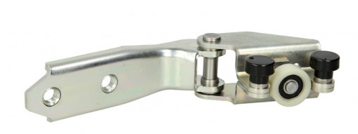 Balama usa culisanta Mijloc Dreapta (versiune cu role mai mari de 19mm) potrivit VW TRANSPORTER T4 07.90-06.03
