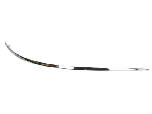 Bandou bara fata dreapta crom MERCEDES Clasa A intre 2004-2009