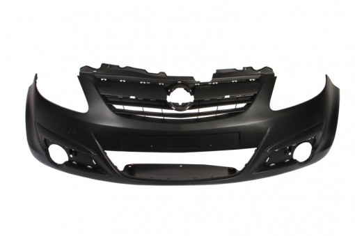Bara fata grunduita, TUV potrivit OPEL CORSA D, CORSA D/HATCHBACK 07.06-08.11