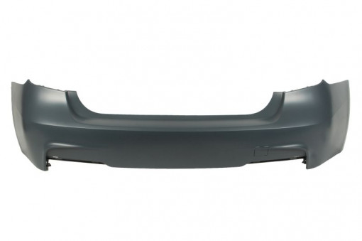Bara spate pachet M, grunduit potrivit BMW 3 F30, F80, 3 F31 Sedan 10.11-02.17