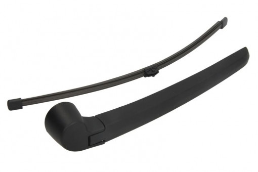 Brat stergator spate cu lamela potrivit AUDI Q7 01.15-