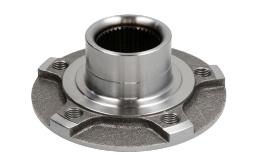 Butuc roata fata/Spate potrivit AUDI A4 ALLROAD B8, A4 B8, A5, A6 ALLROAD C7, A6 C7, A7, A8 D4, Q5, R8, R8 SPYDER; PORSCHE MACAN 1.8-6.3 06.07-