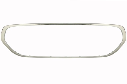 Cadru grila fata (crom) potrivit MINI (F55), (F56), (F57) 09.13-