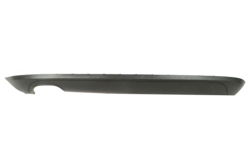 Capac bara Spate negru VW PASSAT B6 KOMBI/KUPÃ‰/LIMUZÃNA 03.05-01.12