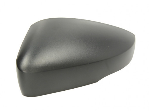 Capac oglinda stanga negru VW POLO intre 2009-2014