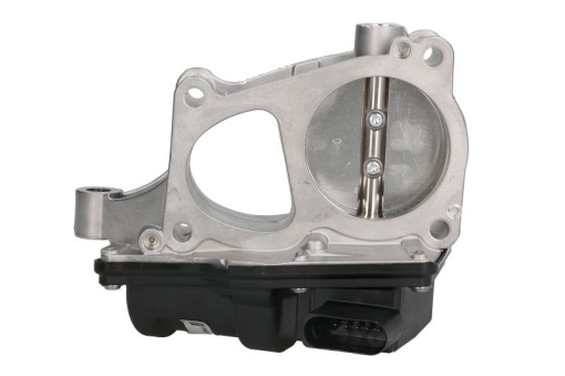 Carcasa clapeta potrivit AUDI A4 ALLROAD B8, A4 B8, A5, A6 ALLROAD C7, A6 C7, A7, A8 D4, Q5, Q7; PORSCHE CAYENNE, MACAN, PANAMERA; VW TOUAREG 3.0D 11.07-