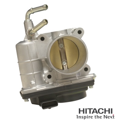 Carcasa clapeta potrivit DACIA DOKKER, DOKKER EXPRESS/MINIVAN, DUSTER, DUSTER/SUV, LODGY; NISSAN JUKE, PULSAR, QASHQAI I, SENTRA VII, TERRANO; RENAULT CAPTUR I 1.6/1.6ALK/1.6LPG 02.07-