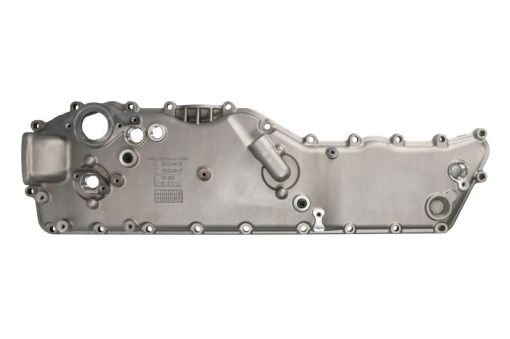 Carcasa radiator ulei potrivit RVI C, K, KERAX, T; VOLVO A, B11, B9, FM, FM II, FM9, G, L D11A-330-G9A300