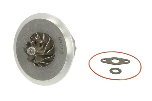 Cartus / CHRA / Core Assy (miez turbo: Aluminiu) potrivit SAAB 9-3, 9-5 2.0/2.3/2.3ALK 09.97-12.09