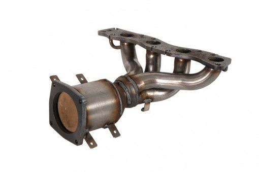Catalizator EURO 4 potrivit SUZUKI SWIFT III 1.6 05.06-