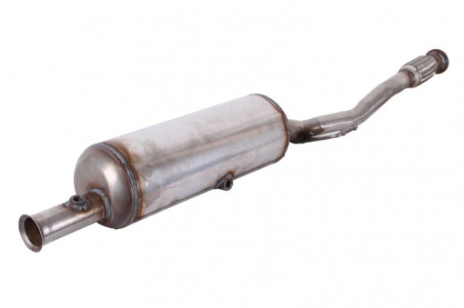 Catalizator EURO 6 potrivit DS DS 3; CITROEN C3 AIRCROSS II, C3 II, C3 III, C3 PICASSO, C4 CACTUS, C-ELYSEE, DS3; OPEL CROSSLAND X / CROSSLAND, GRANDLAND / GRANDLAND X 1.6D 03.12-