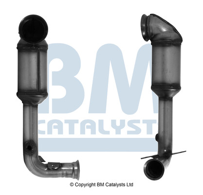 Catalizator EURO 6 potrivit DS DS 3, DS 4; CITROEN BERLINGO MULTISPACE, C3 AIRCROSS II, C3 II, C3 III, C3 PICASSO, C4 CACTUS, C4 GRAND PICASSO II, C4 II, C4 PICASSO II 1.2 01.13-