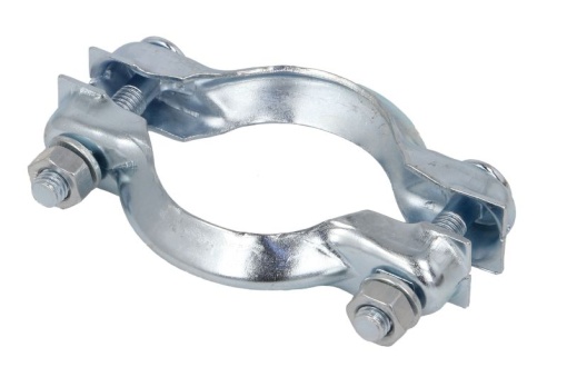 Clema esapament (66mm) potrivit DS DS 3, DS 4; VOLVO C30, S40 II, S60 II, S80 II, V40, V50, V60 I, V70 III; ALFA ROMEO 159; CITROEN BERLINGO, BERLINGO MULTISPACE 1.2-3.0D 12.99-