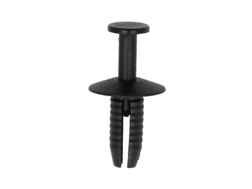 Clema tapiţerie (cantitate per impachetare: 10 buc.) potrivit AUDI A3, A6 C6; BMW 3 (E30), 3 (E36), 3 (E46), 3 (E90), 5 (E34), 5 (E39), 5 (E60), 5 (F10), 7 (E32), 7 (E38), 7 (E65 09.82-