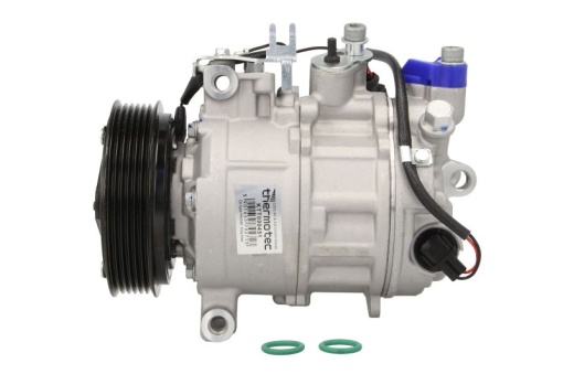 Compresor climatizare potrivit AUDI A4 ALLROAD B9, A4 B9, A5, A6 ALLROAD C7, A6 C7, A7, Q7, Q8; VW TOUAREG 2.0/3.0D/3.0DH 10.10-