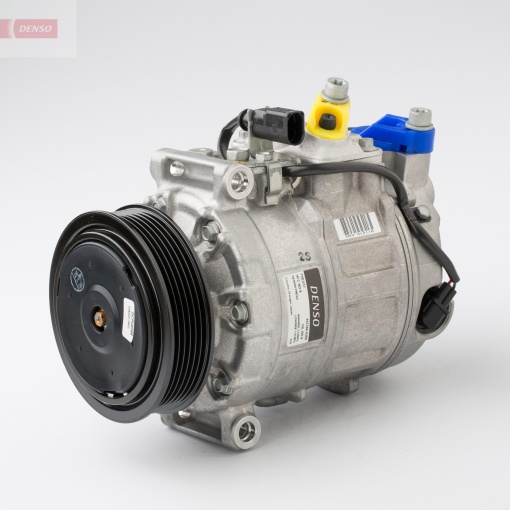 Compresor climatizare potrivit AUDI Q7 3.0D 11.07-08.15