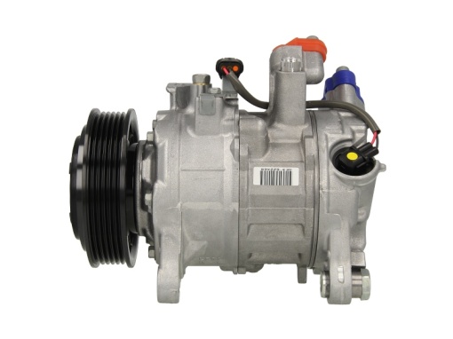 Compresor climatizare potrivit BMW 1 (F20), 1 (F21), 2 (F22, F87), 2 (F23), 3 (F30, F80), 3 (F31), 3 GRAN TURISMO (F34), 4 (F32, F82), 4 (F33, F83), 4 GRAN COUPE (F36), X5 (F15 1.6D-3.0D 07.11-