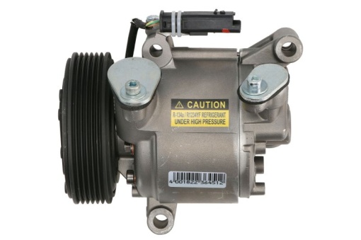 Compresor climatizare potrivit CITROEN C1 II 1.2 04.14-04.18