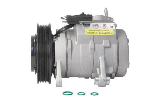Compresor climatizare potrivit DODGE RAM 1500 3.7/4.7 06.01-09.08