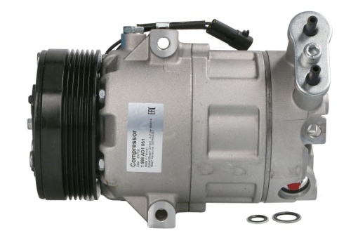 Compresor climatizare potrivit FIAT 500L, TIPO 1.3D/1.6 09.12-