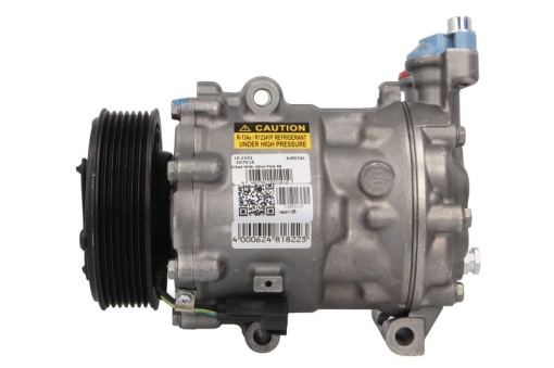 Compresor climatizare potrivit FORD TRANSIT 2.2D/2.4D 04.06-12.14