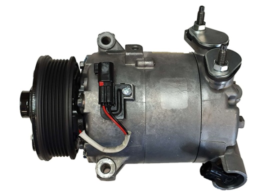 Compresor climatizare potrivit FORD TRANSIT V363 2.0D/2.0DH 03.16-