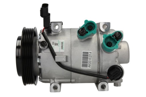 Compresor climatizare potrivit HYUNDAI I20 ACTIVE, I20 II 1.2/1.2LPG/1.4 11.14-