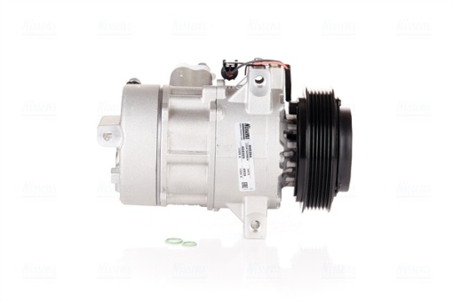 Compresor climatizare potrivit KIA SORENTO II, SORENTO II/SUV 2.0D/2.2D 11.09-12.15