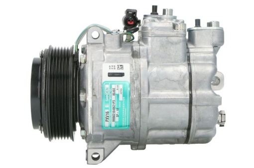 Compresor climatizare potrivit LAND ROVER RANGE ROVER III 3.6D/4.2/4.4 08.04-08.12
