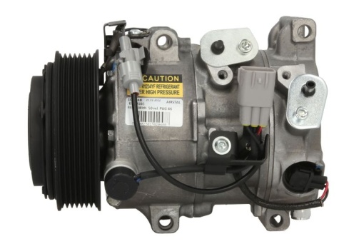 Compresor climatizare potrivit LEXUS GS, IS C, IS II, RX 2.5/3.0/3.5 04.05-06.15
