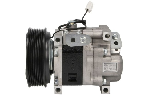 Compresor climatizare potrivit MAZDA 3, 6 2.0D/2.2D 08.07-09.14