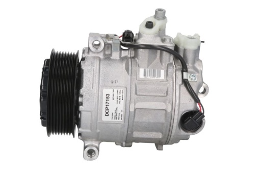 Compresor climatizare potrivit MERCEDES C T-MODEL (S203), C (W203) 3.2 02.01-08.07