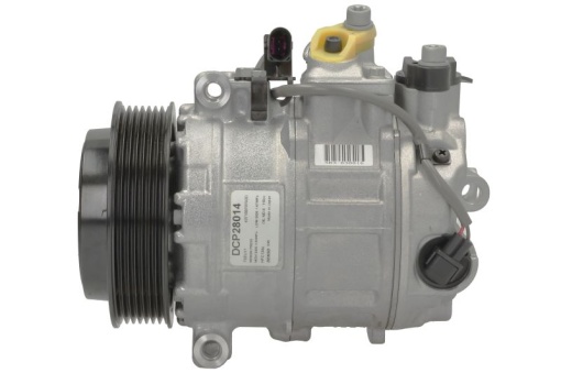 Compresor climatizare potrivit PORSCHE CAYENNE, PANAMERA 3.0-4.8 07.09-05.17